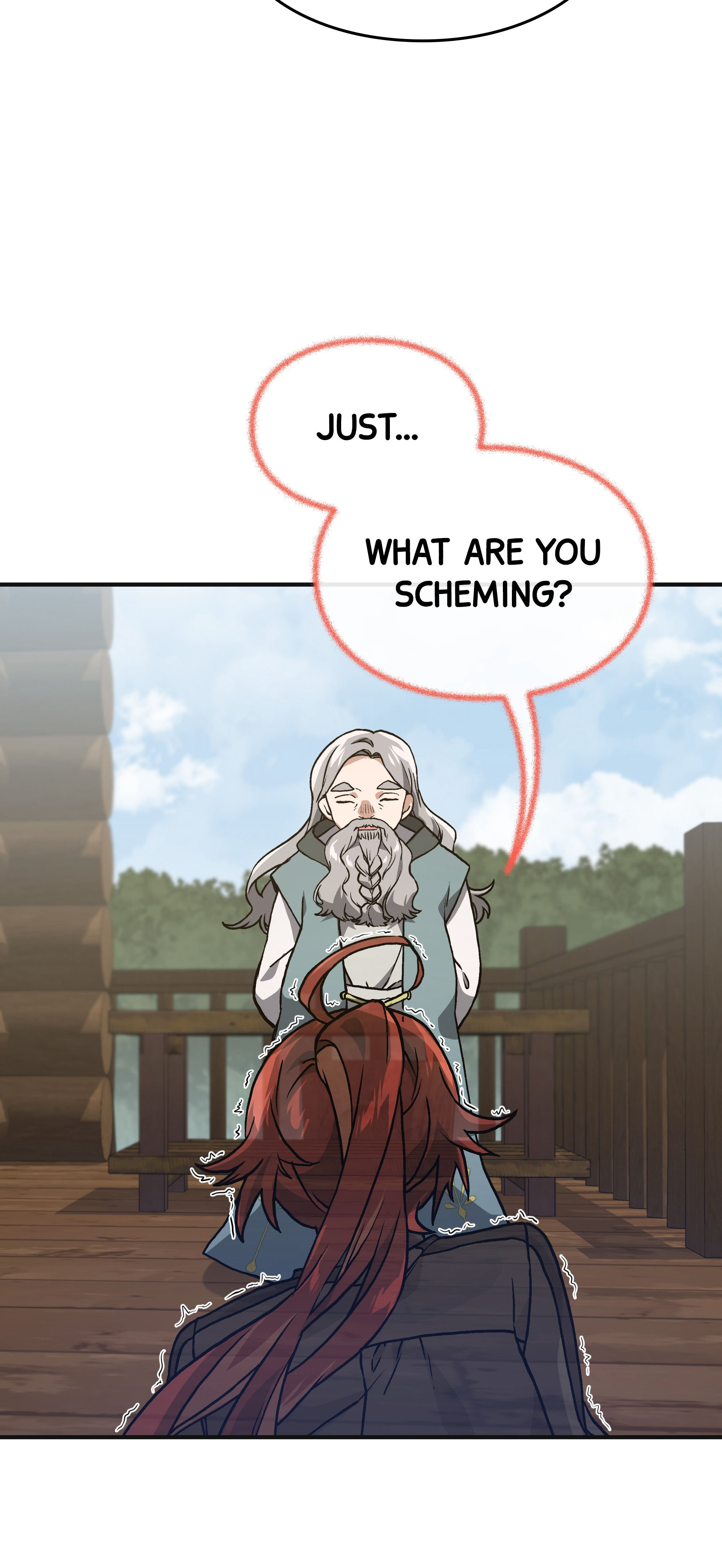 How I Became an SSS Rank Delivery Hunter Chapter 28 45